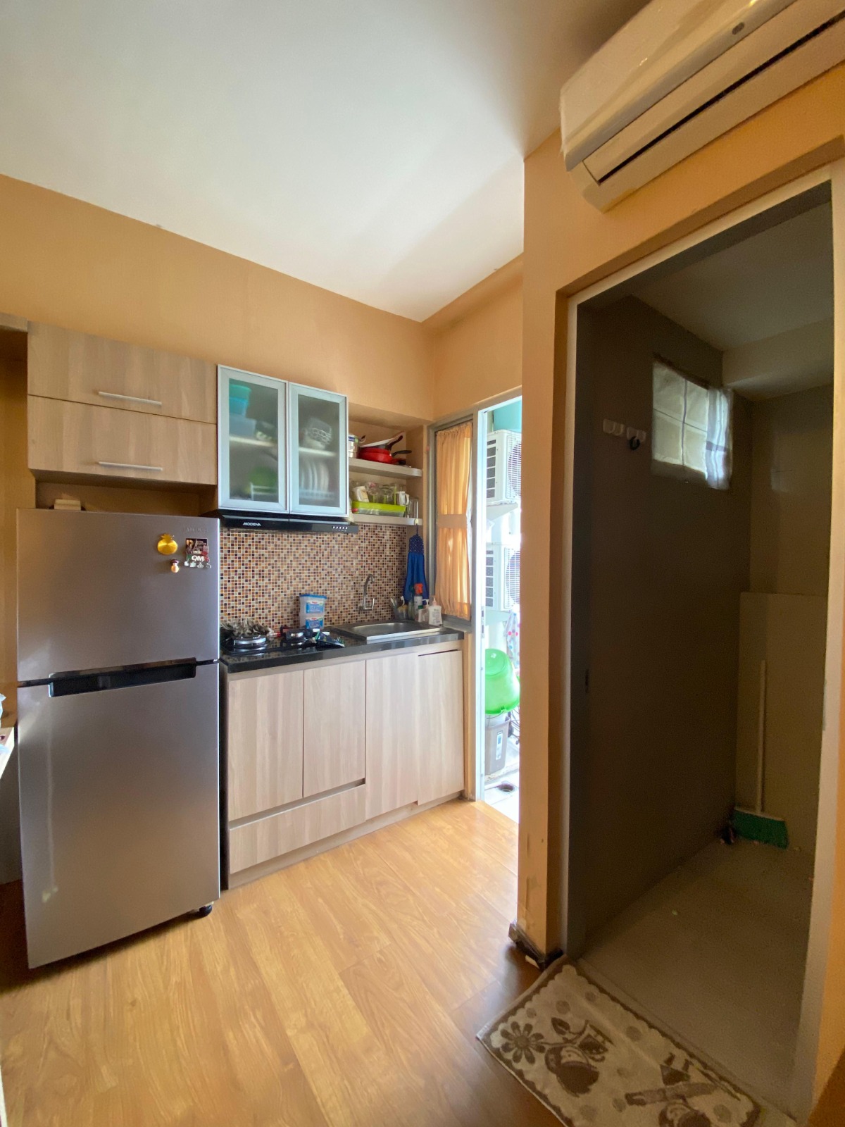 Dijual Apartemen Educity Tower Harvard